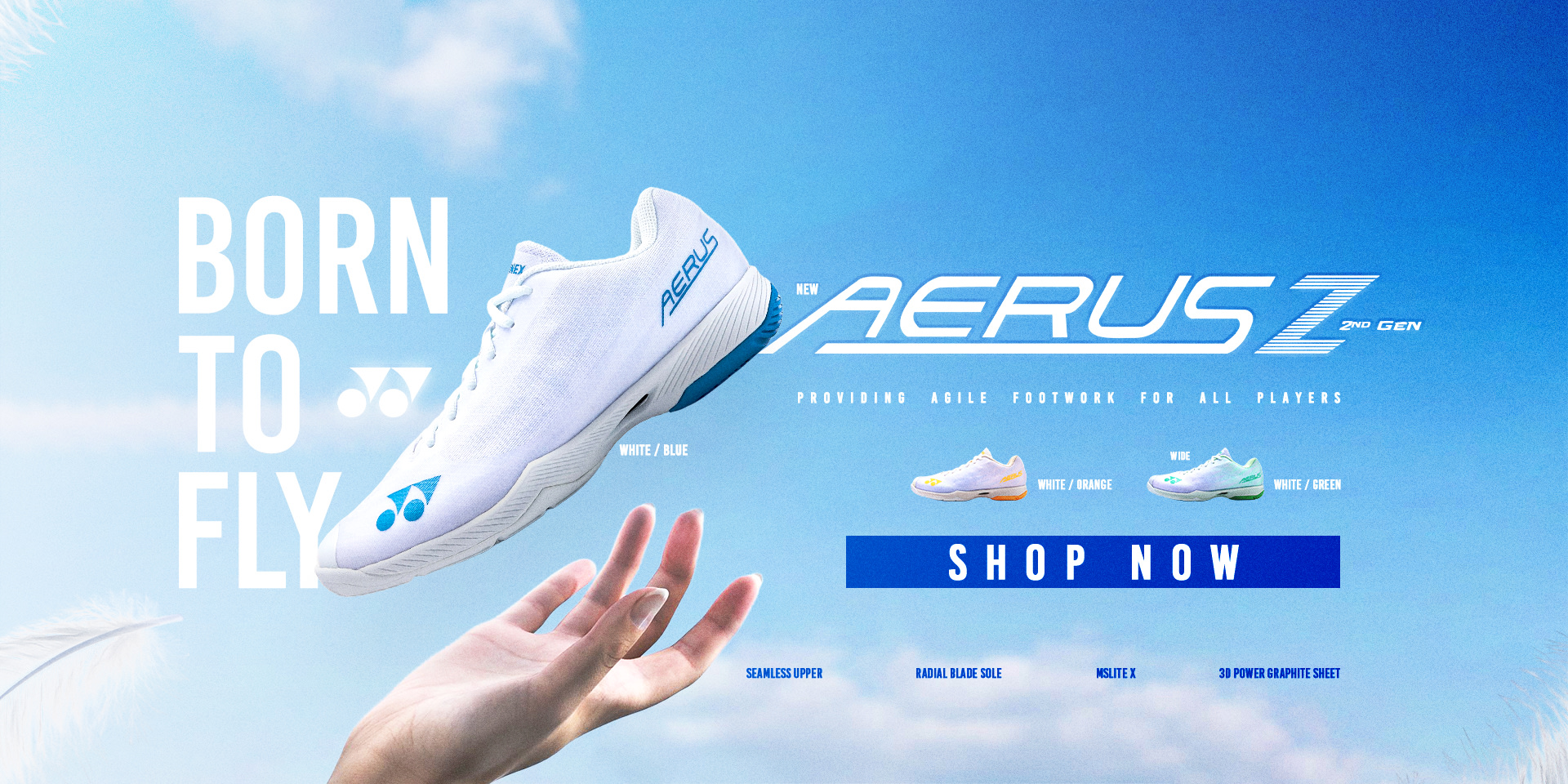 Aerus Z Collection