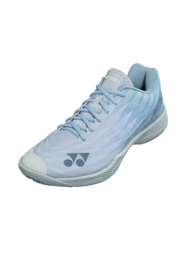 YONEX POWER CUSHION AERUS Z2 WIDE LIGHT BLUE